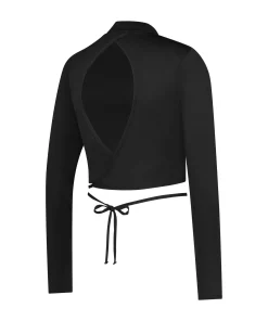 Hkmx Sporttop Mit Langen Armeln<Hunkemöller Hot