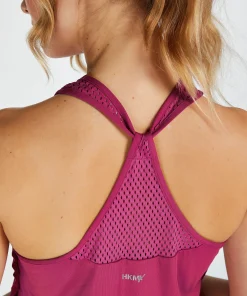 Hkmx Tanktop Performance<Hunkemöller Hot