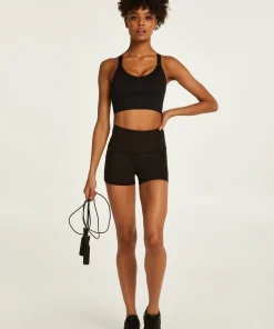 Hkmx-Sport-Bh The Comfort Level 1<Hunkemöller Cheap