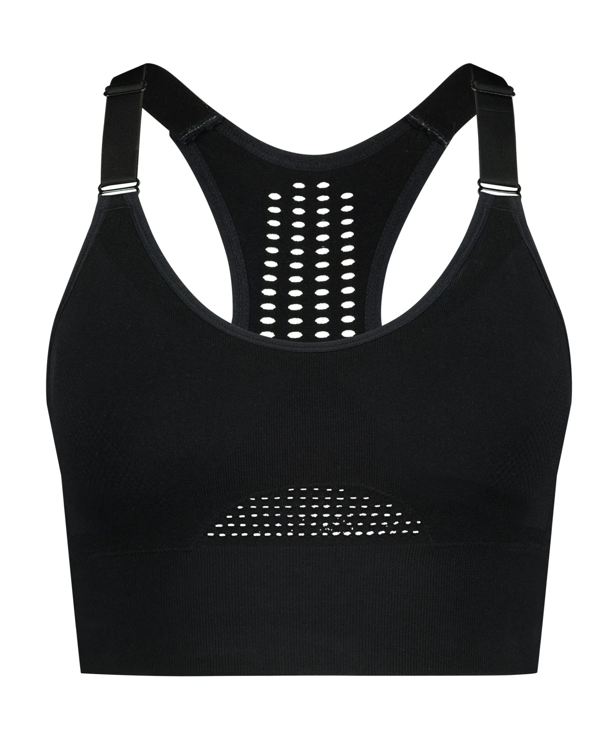 Hkmx-Sport-Bh The Comfort Level 1<Hunkemöller Cheap