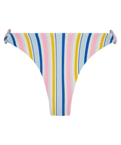 Hoch Ausgeschnittener Bikini-Slip Tahiti<Hunkemöller Flash Sale