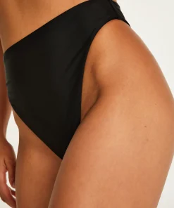 Hoch Ausgeschnittener Bikini-Slip Sicily<Hunkemöller Online