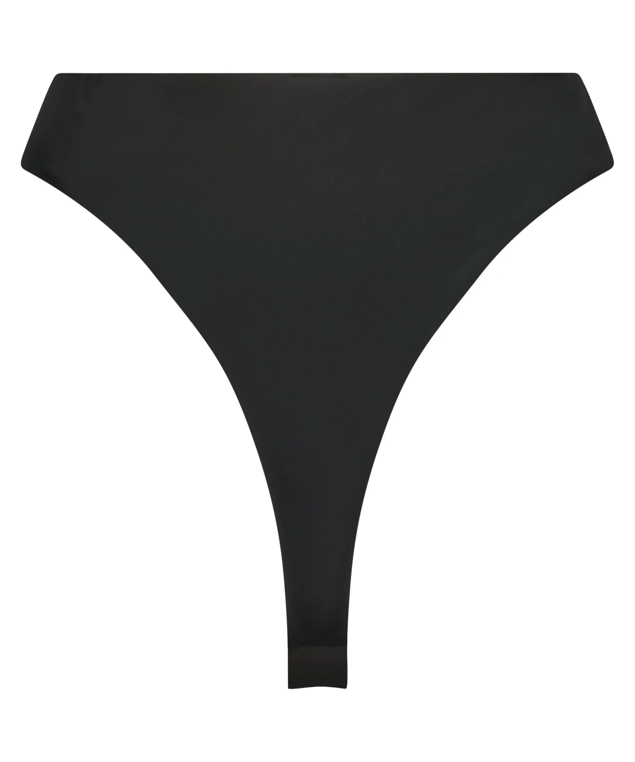 Hoch Ausgeschnittener Bikini-Slip Sicily<Hunkemöller Online