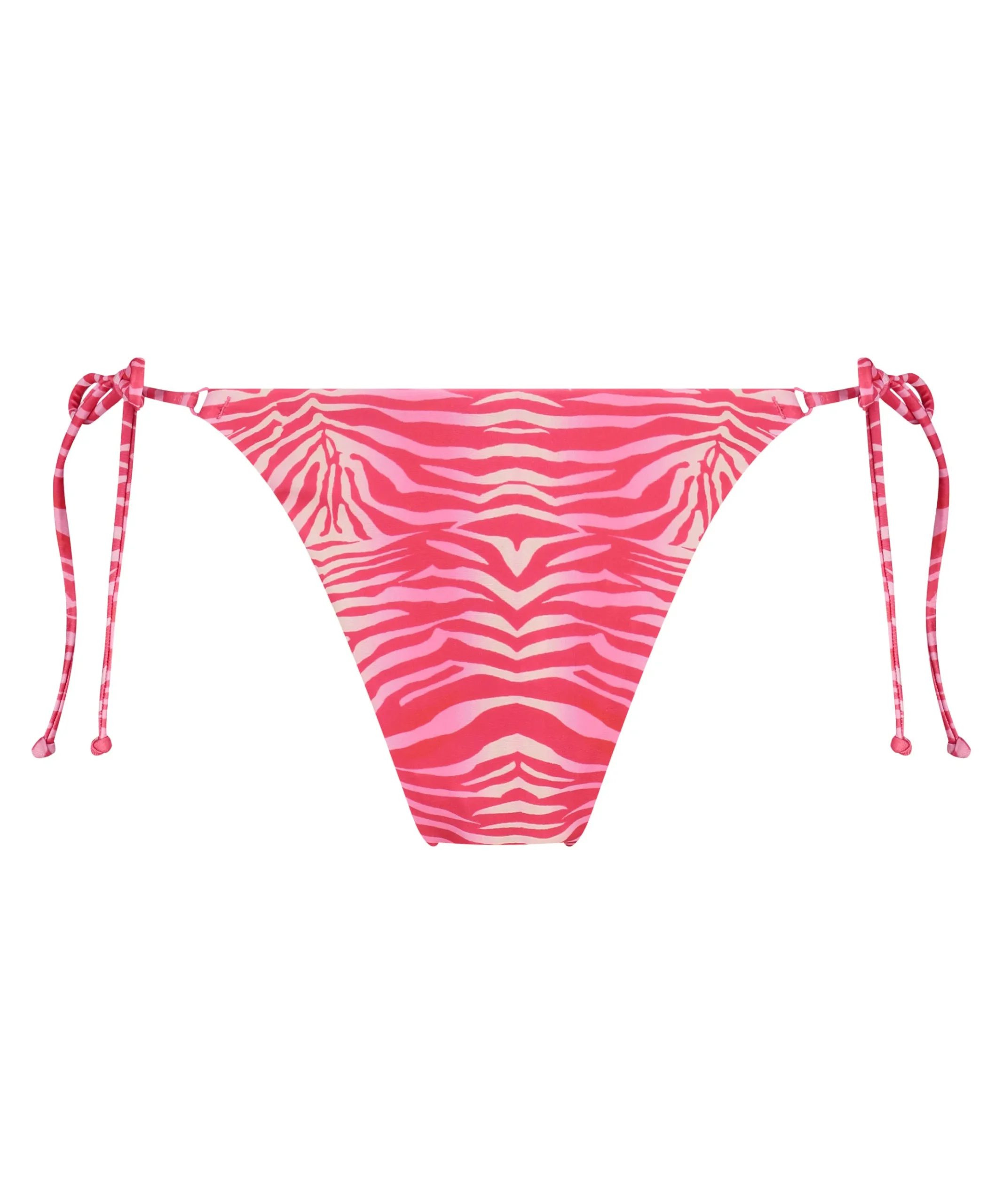 Hoch Ausgeschnittener Bikini-Slip Chile<Hunkemöller Store