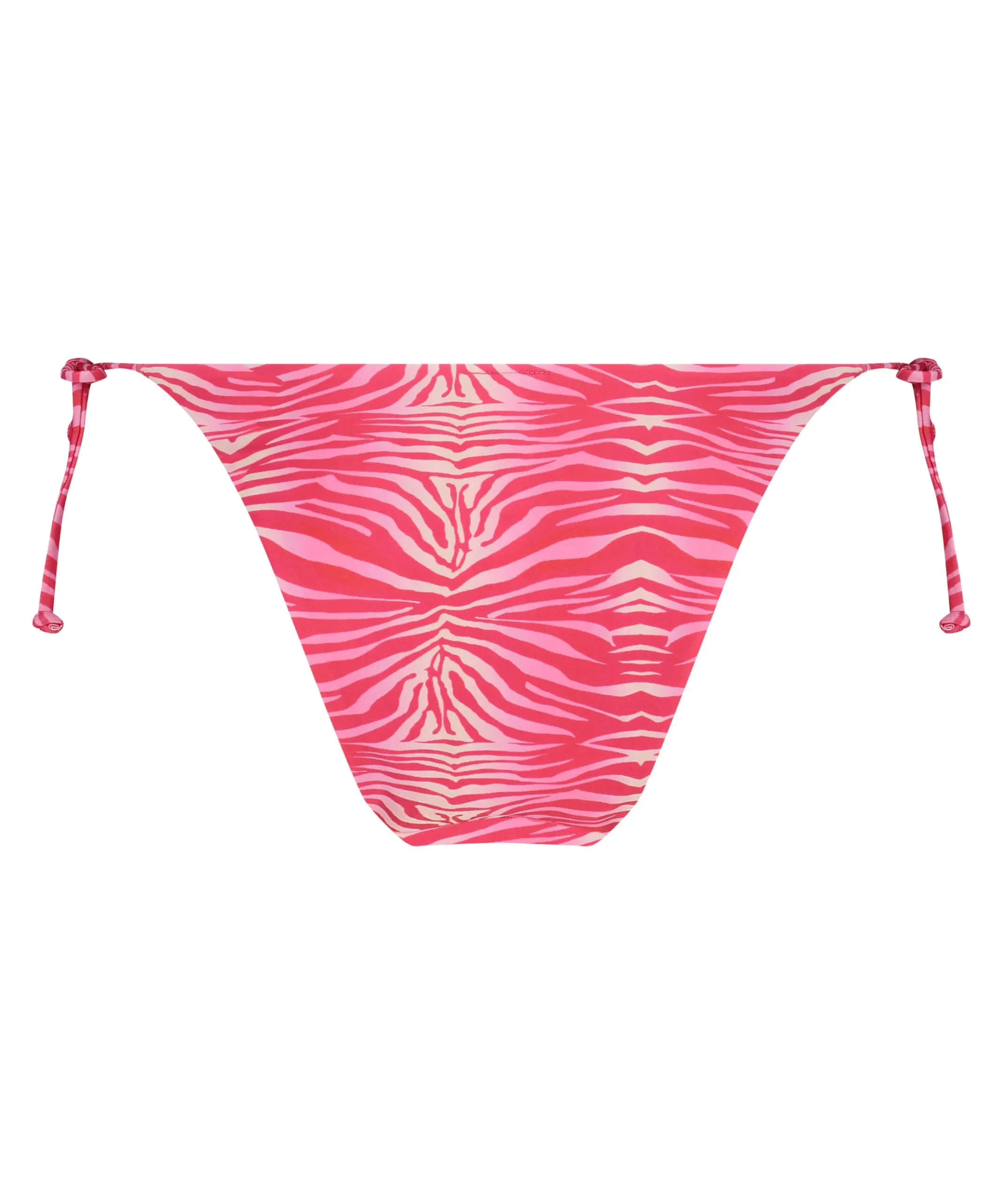 Hoch Ausgeschnittener Bikini-Slip Chile<Hunkemöller Store