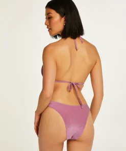 Hoch Ausgeschnittener Bikini-Slip Tasmania<Hunkemöller Best Sale