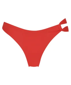Hoch Ausgeschnittener Bikini-Slip Sardinia<Hunkemöller Cheap
