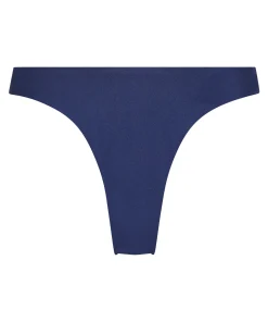 Hoch Ausgeschnittener Bikini-Slip Luxe<Hunkemöller Store