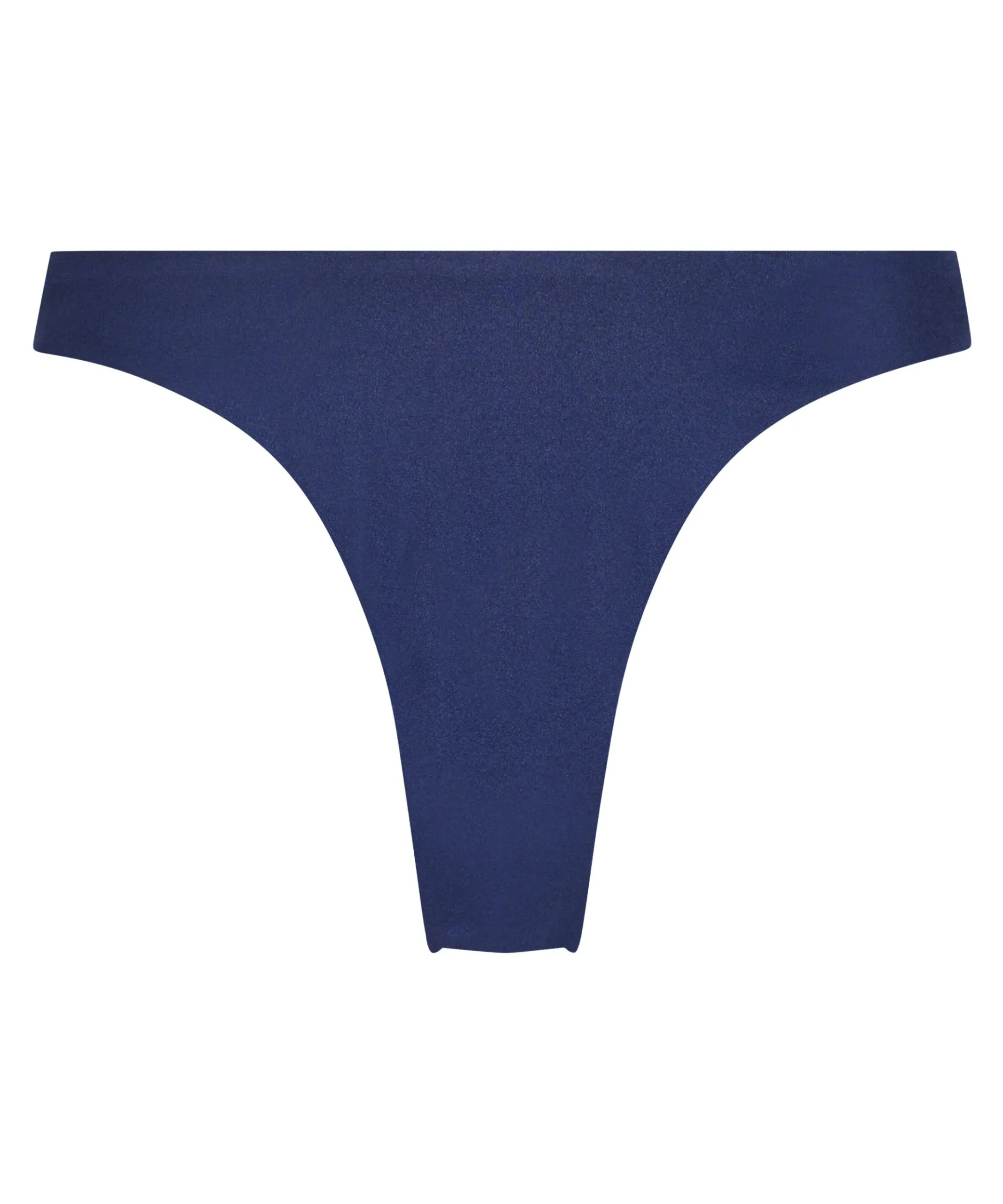 Hoch Ausgeschnittener Bikini-Slip Luxe<Hunkemöller Store