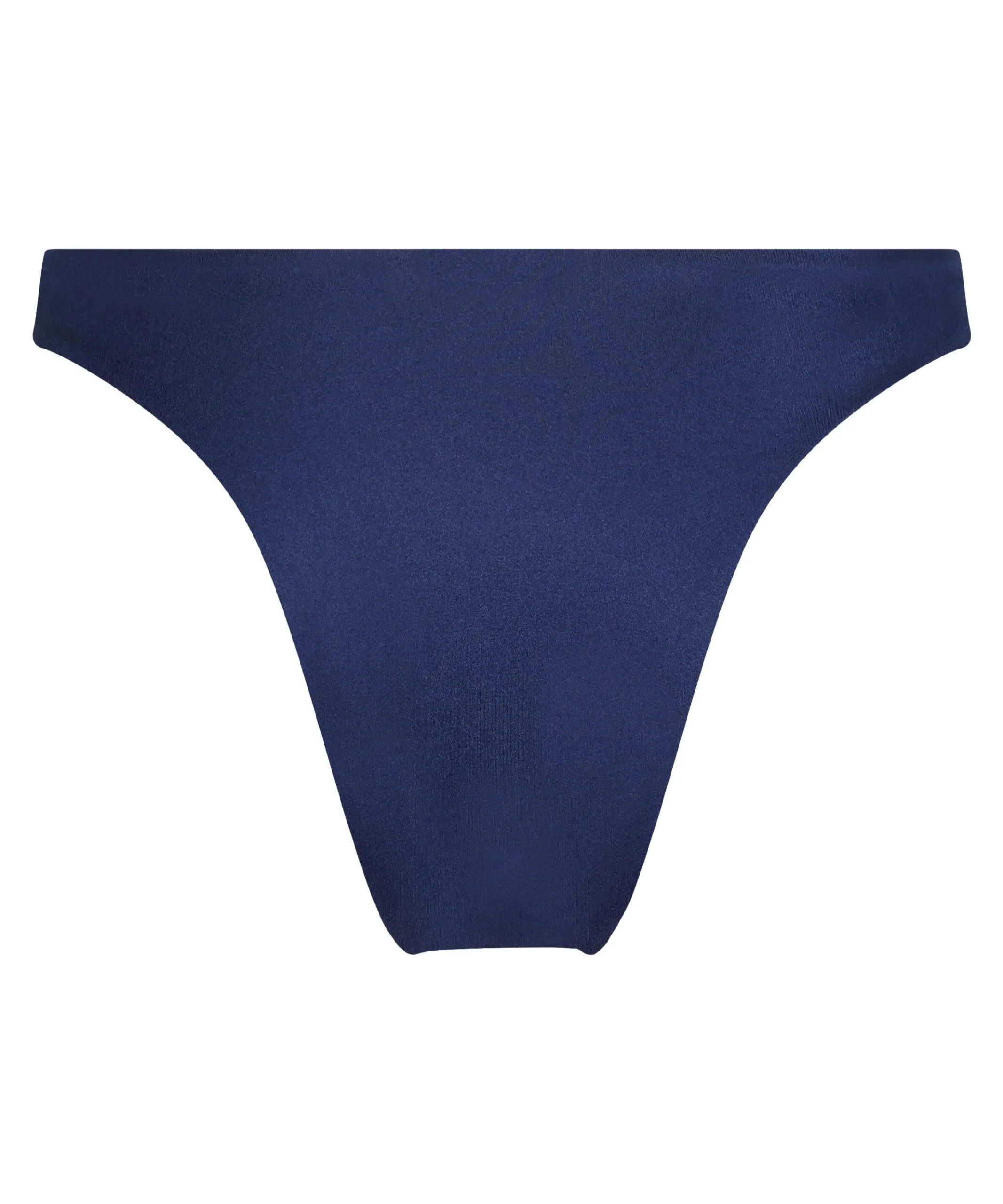 Hoch Ausgeschnittener Bikini-Slip Luxe<Hunkemöller Store
