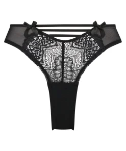 Hoch Ausgeschnittener Brazilian Uma<Hunkemöller Clearance