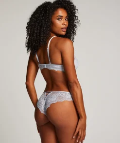 Hoch Ausgeschnittener Brazilian Belle<Hunkemöller Cheap