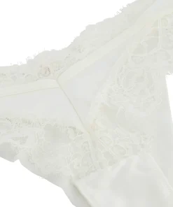 Hoch Ausgeschnittener Brazilian Erika<Hunkemöller Online