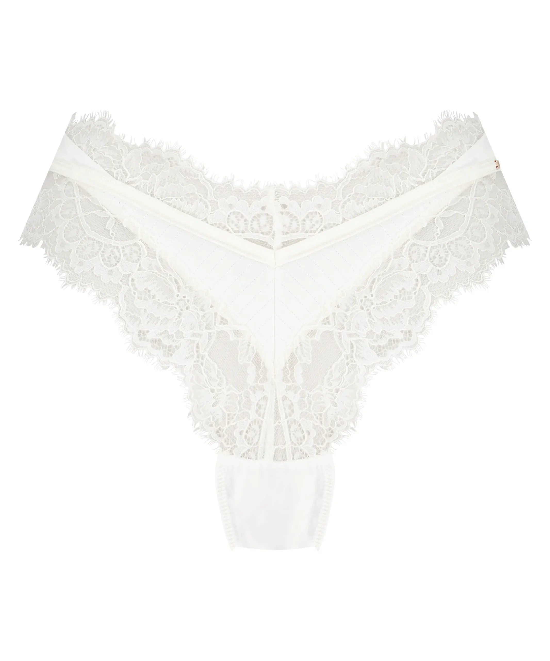 Hoch Ausgeschnittener Brazilian Erika<Hunkemöller Online