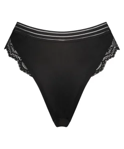 Hoch Ausgeschnittener Brazilian Sully<Hunkemöller New