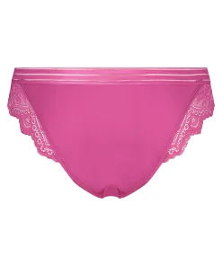 Hoch Ausgeschnittener Brazilian Sully<Hunkemöller Best