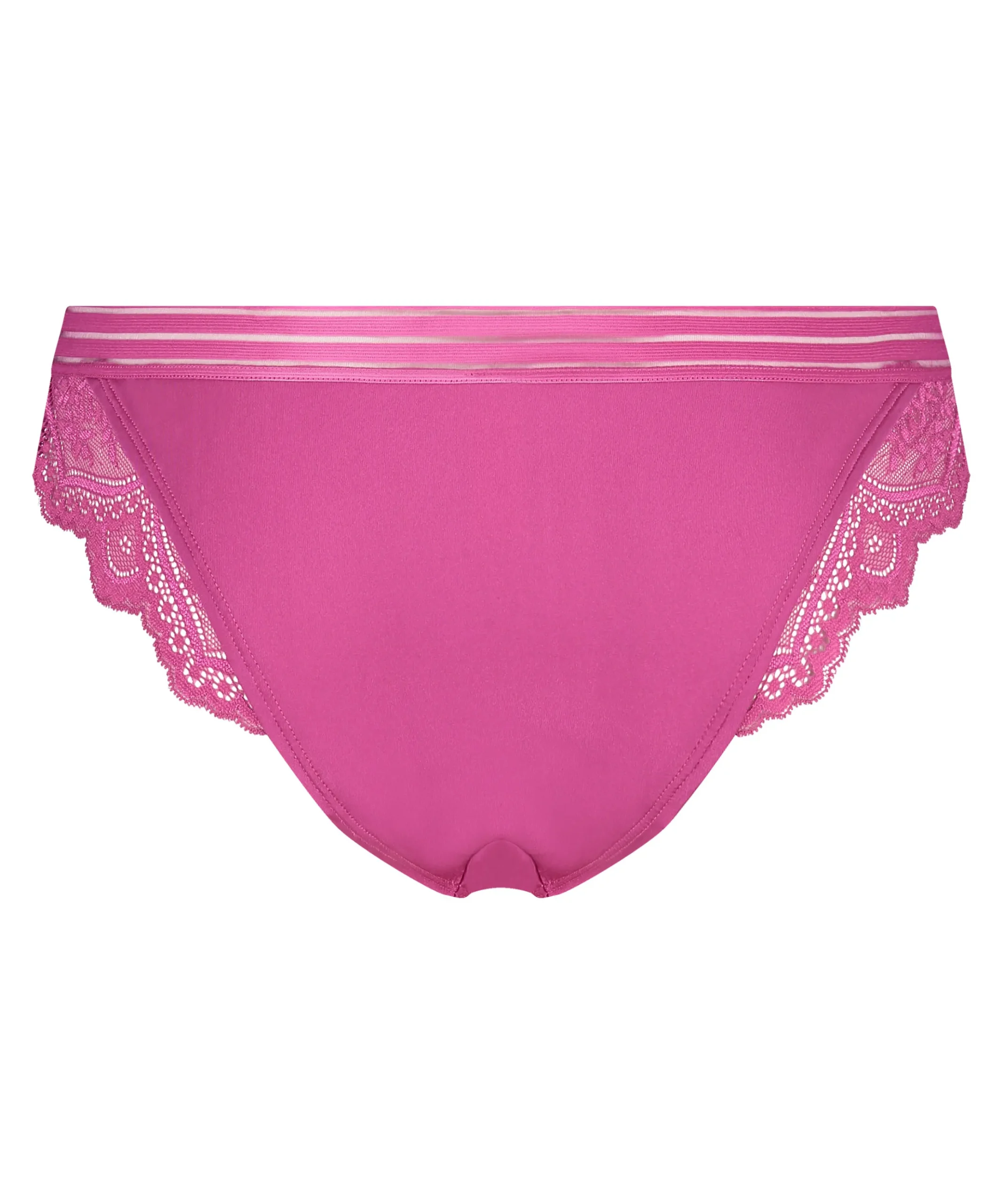 Hoch Ausgeschnittener Brazilian Sully<Hunkemöller Best