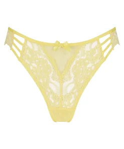 Hoch Ausgeschnittener Brazilian Belle<Hunkemöller Outlet
