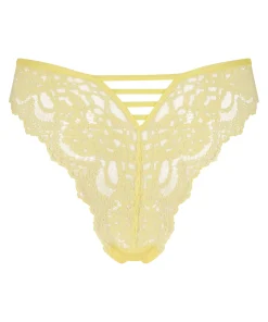 Hoch Ausgeschnittener Brazilian Belle<Hunkemöller Outlet