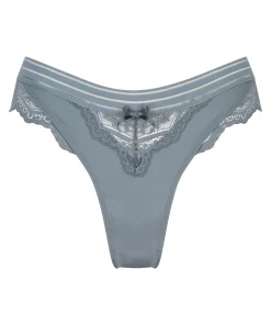 Hoch Ausgeschnittener Brazilian Sully<Hunkemöller Best