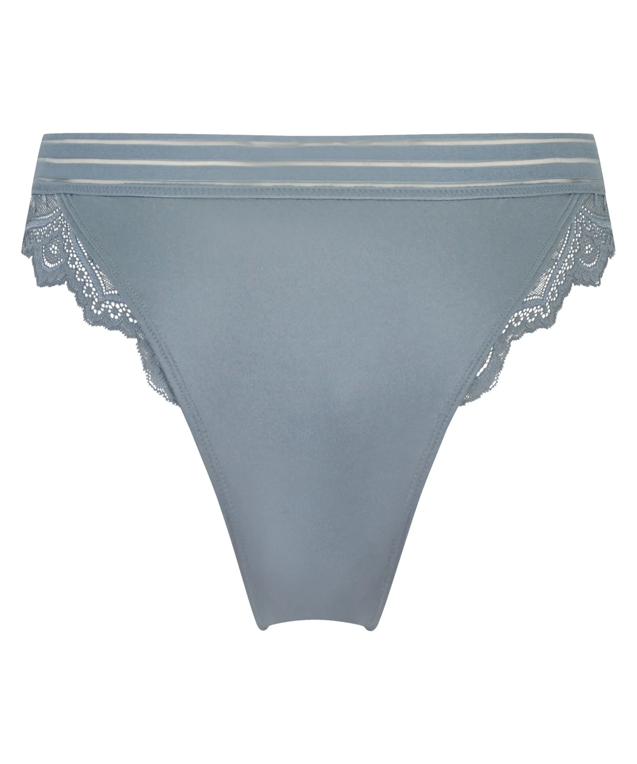 Hoch Ausgeschnittener Brazilian Sully<Hunkemöller Best