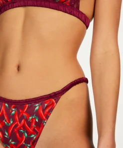 Hoch Ausgeschnittener Brazilian Harper<Hunkemöller Best