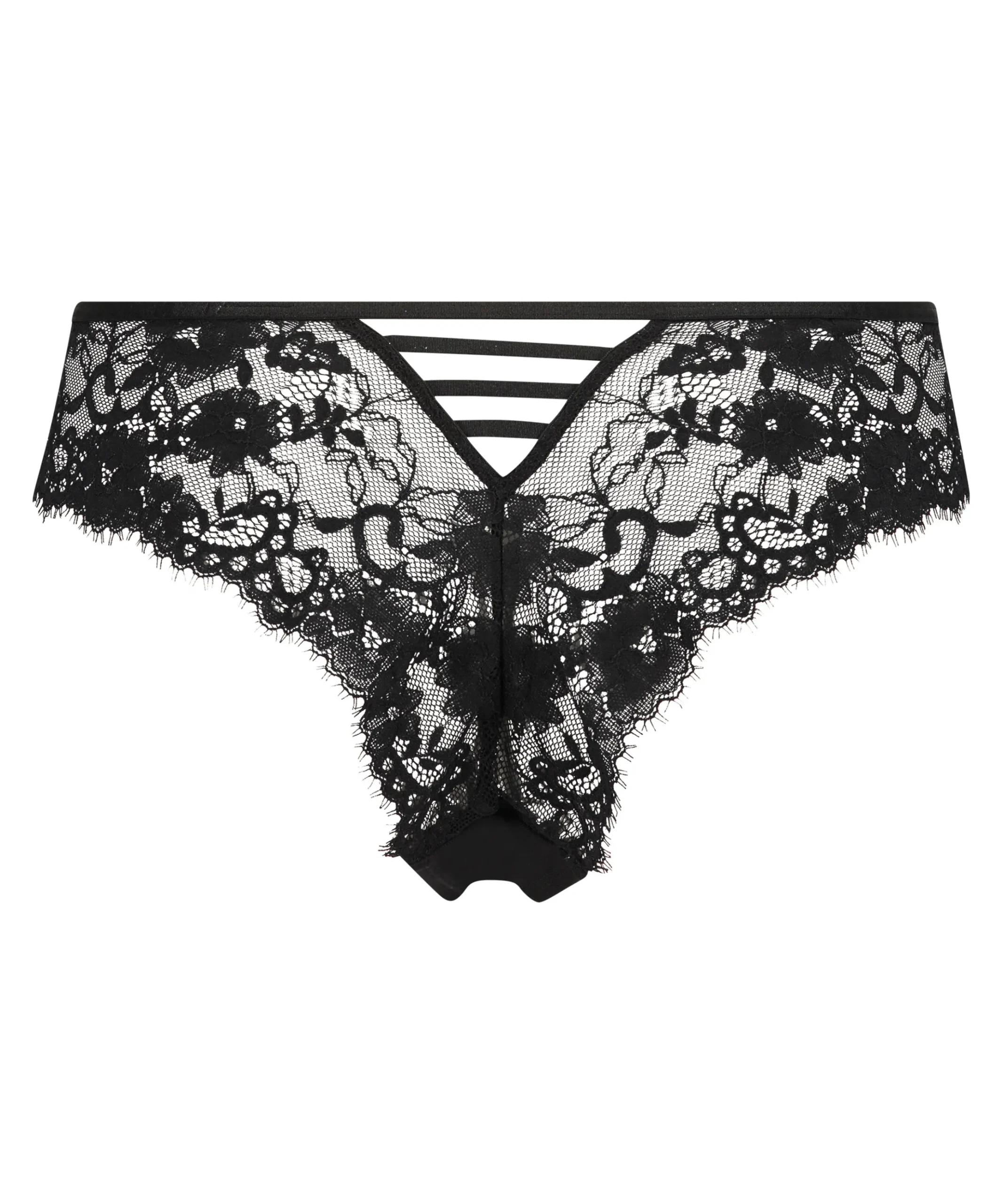 Hoch Ausgeschnittener Brazilian Belle<Hunkemöller Clearance