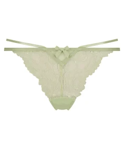 Hoch Ausgeschnittener String Meghan<Hunkemöller Sale