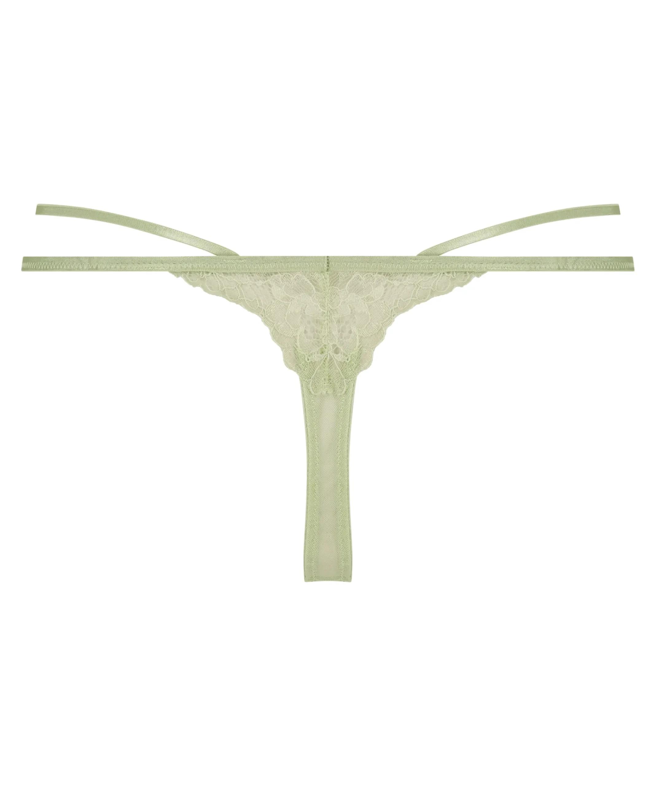Hoch Ausgeschnittener String Meghan<Hunkemöller Sale