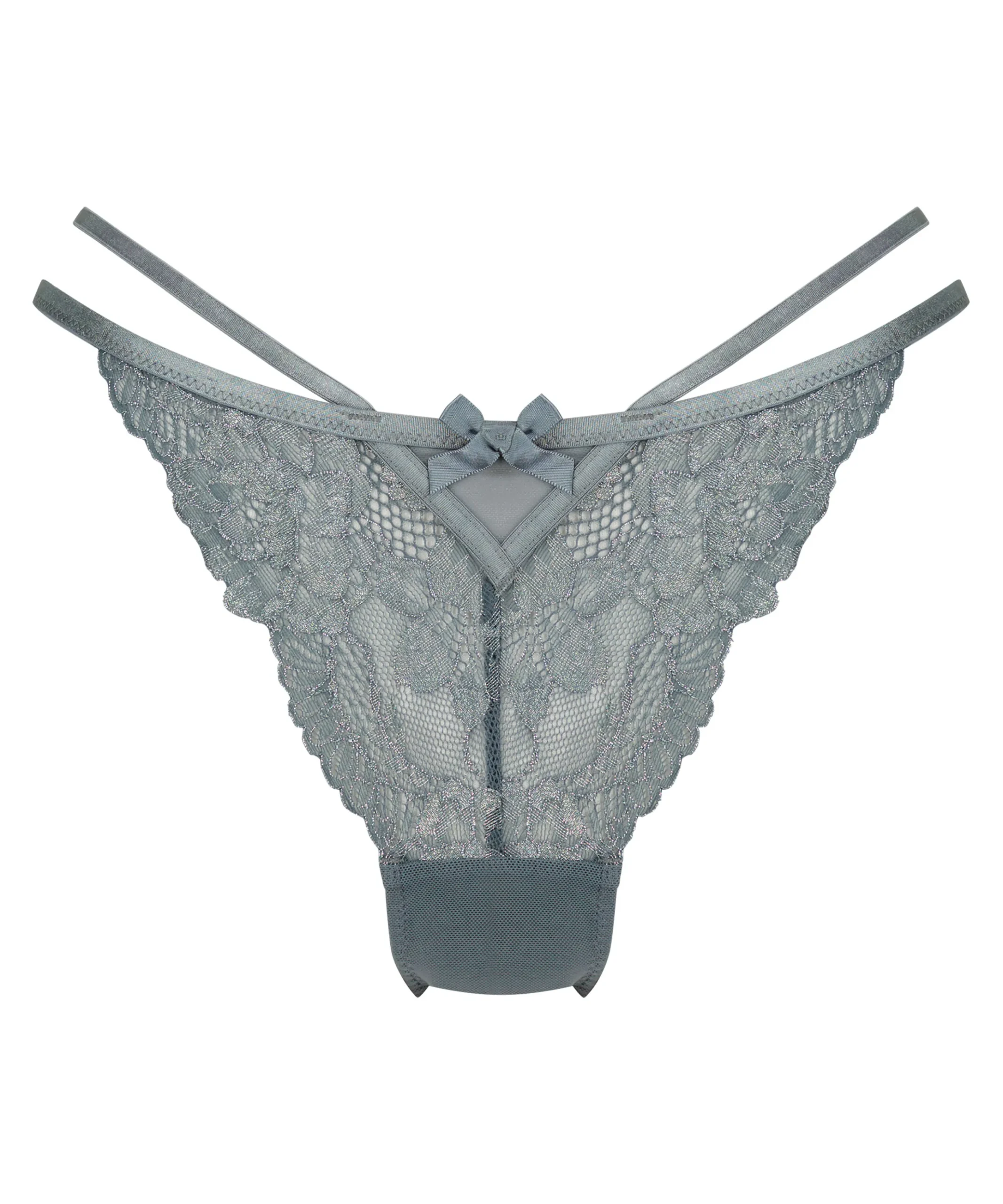 Hoch Ausgeschnittener String Meghan<Hunkemöller Cheap
