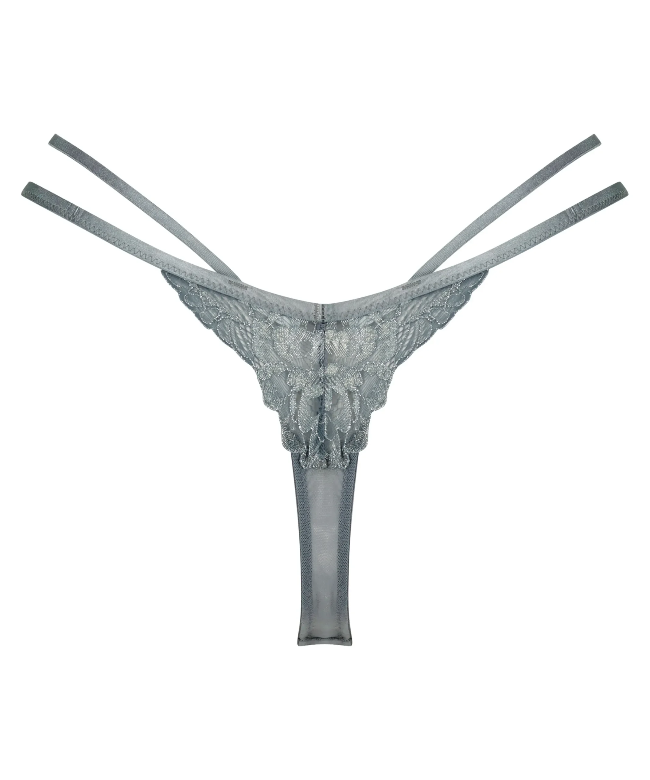 Hoch Ausgeschnittener String Meghan<Hunkemöller Cheap
