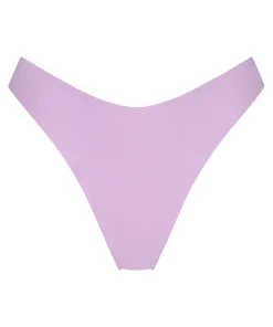 Hoch Ausgeschnittener String Invisible<Hunkemöller Outlet