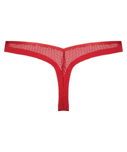 Hoch Ausgeschnittener String Invisible<Hunkemöller Sale