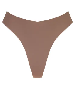 Hoch Ausgeschnittener String Invisible<Hunkemöller Cheap