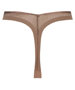 Hoch Ausgeschnittener String Invisible<Hunkemöller Cheap