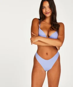 Hoch Ausgeschnittener String Invisible<Hunkemöller New