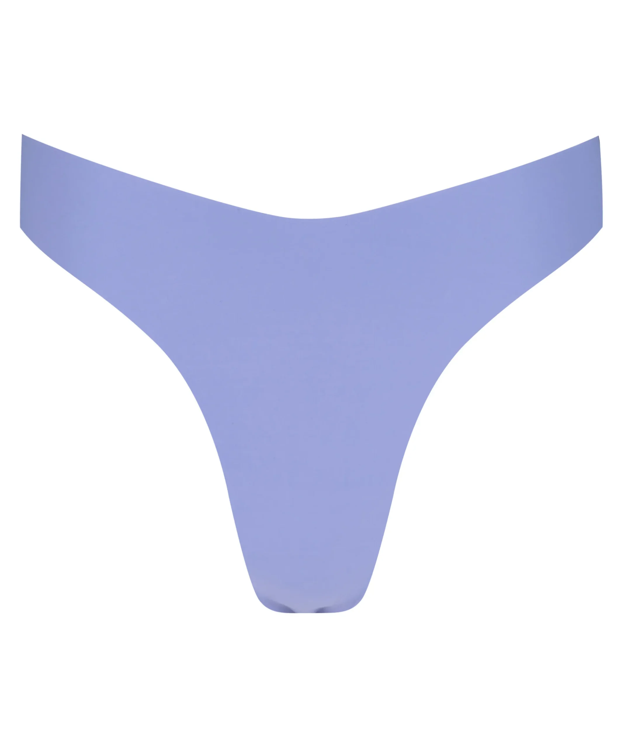 Hoch Ausgeschnittener String Invisible<Hunkemöller New
