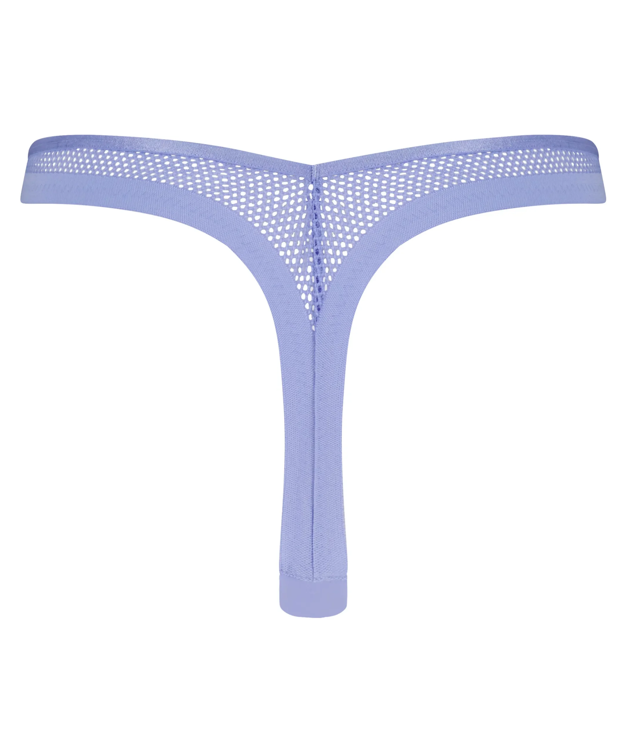 Hoch Ausgeschnittener String Invisible<Hunkemöller New