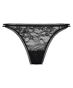 Hoch Ausgeschnittener String Lyla<Hunkemöller Hot