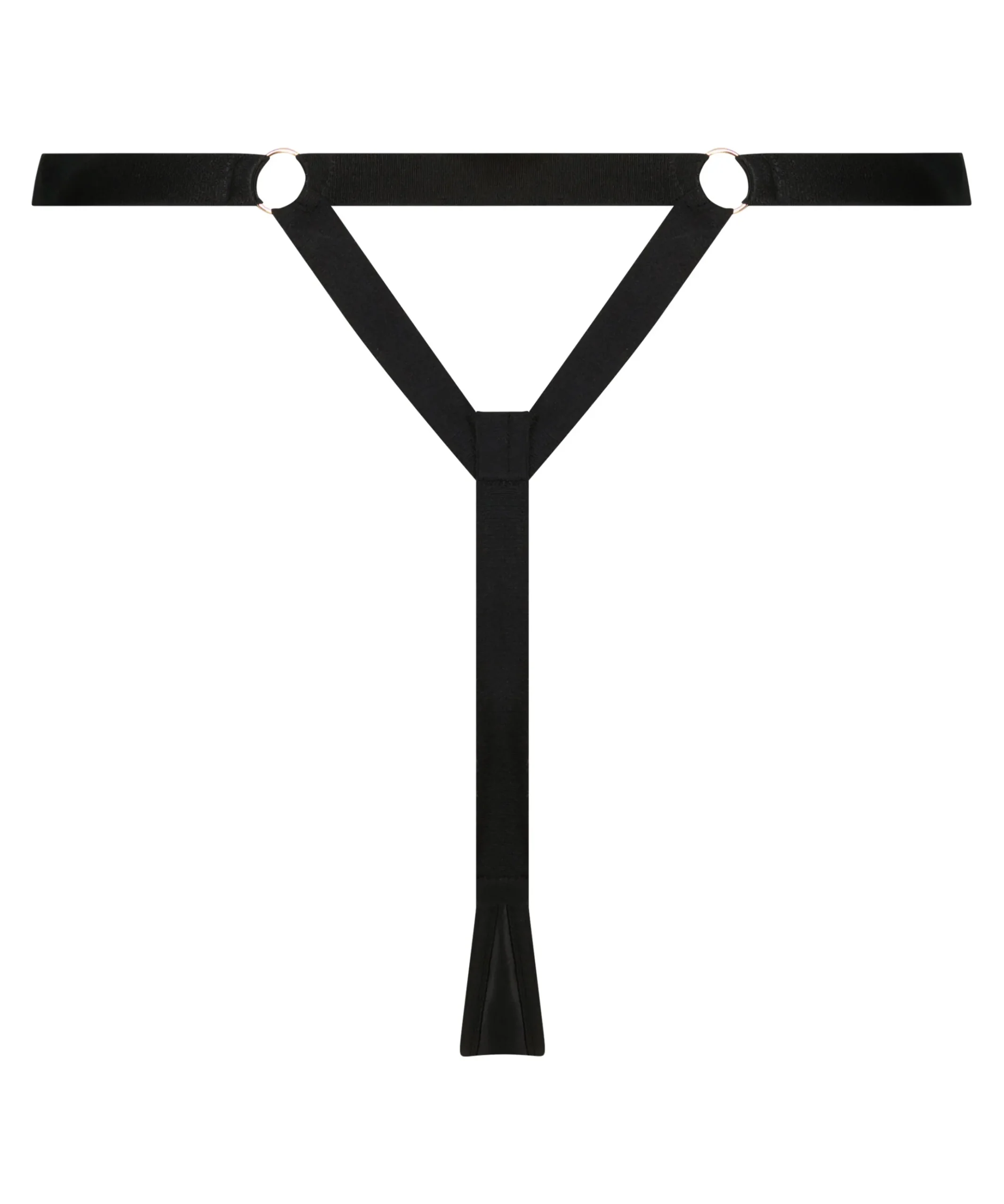Hoch Ausgeschnittener String Tama<Hunkemöller Sale