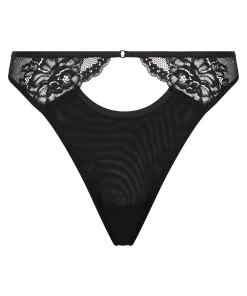 Hoch Ausgeschnittener String Katie<Hunkemöller New