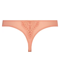 Hoch Ausgeschnittener String Uma<Hunkemöller Fashion