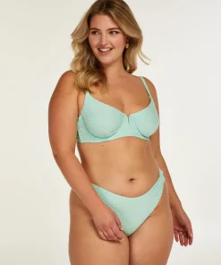 Hoch Geschnittener Bikini-Slip Maui<Hunkemöller Sale