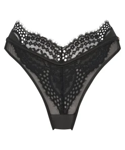 Hoch Geschnittener Brazilian Veronica<Hunkemöller Outlet
