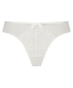 Hoch Geschnittener String Valerie<Hunkemöller Sale