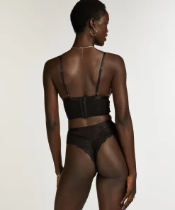 Hochgeschnittener Brazilian Tilda Nyakim<Hunkemöller Cheap