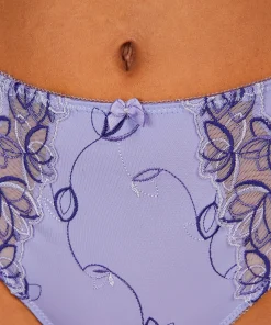 Hochgeschnittener Slip Diva<Hunkemöller Sale