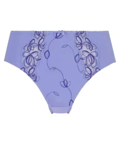 Hochgeschnittener Slip Diva<Hunkemöller Sale