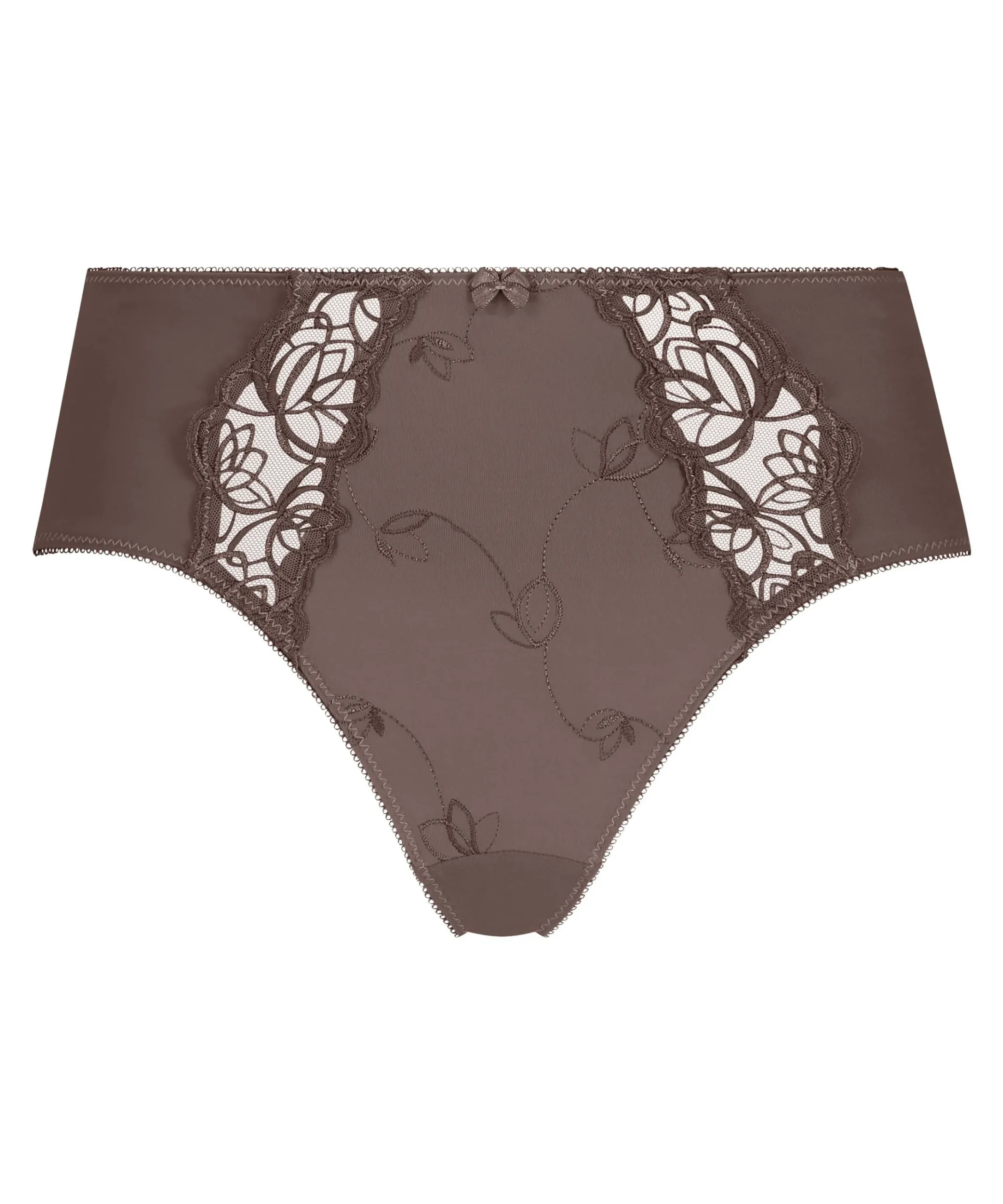 Hochgeschnittener Slip Diva<Hunkemöller Shop