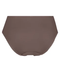 Hochgeschnittener Slip Diva<Hunkemöller Shop
